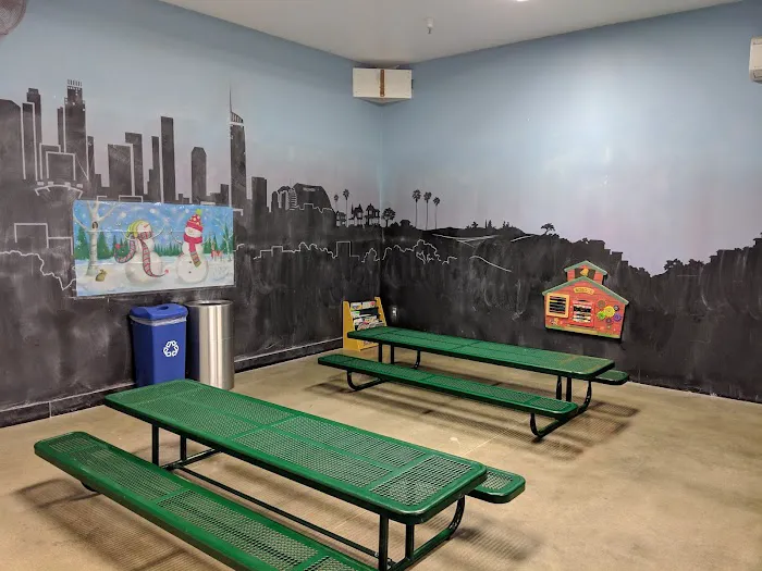 The Klub Gymnastics Picture 6