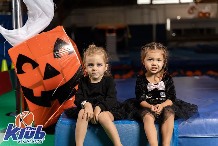 The Klub Gymnastics Picture 1