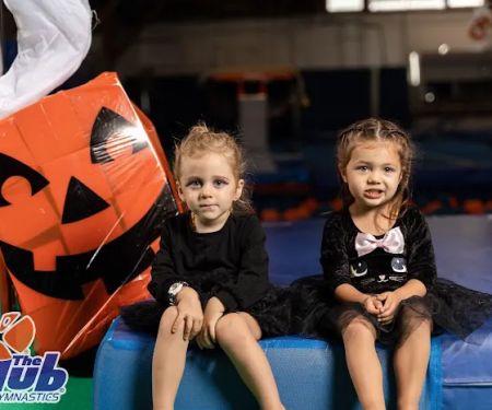 The Klub Gymnastics