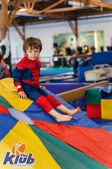 The Klub Gymnastics Picture 3