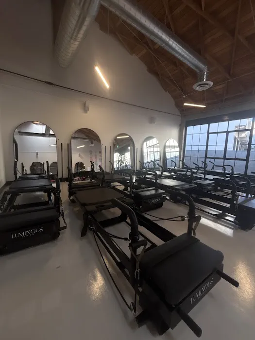 Luminous Physique Picture 6