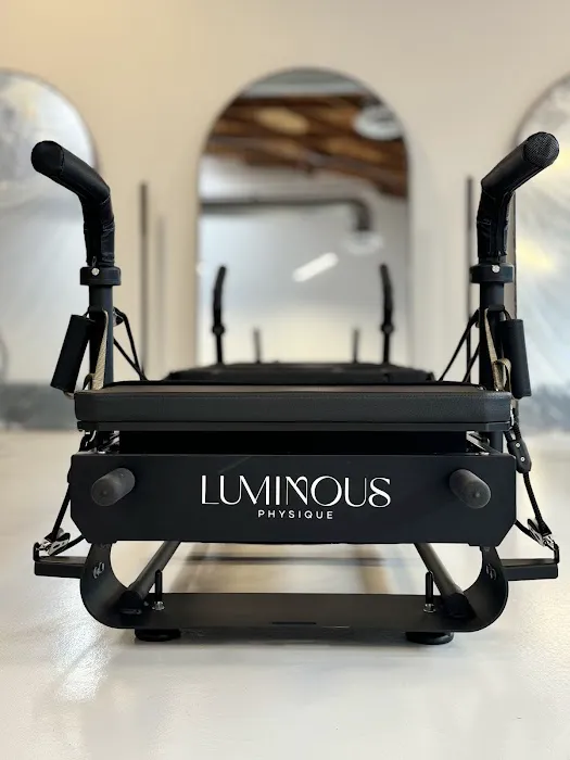 Luminous Physique Picture 3