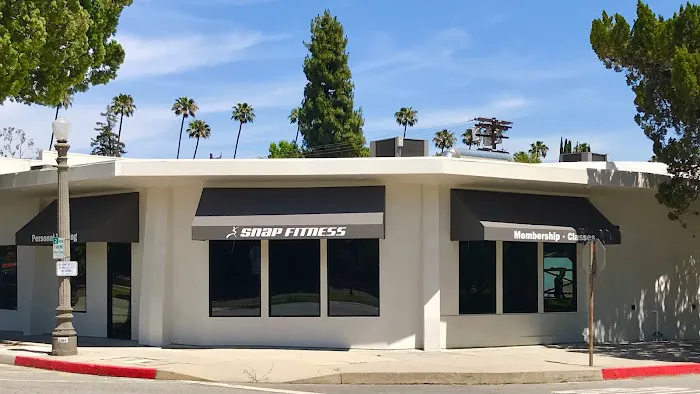 Snap Fitness San Marino (Huntington Drive) Picture 7