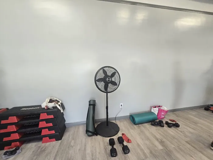 Snap Fitness San Marino (Huntington Drive) Picture 3