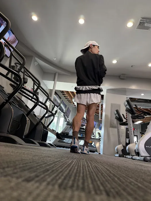 Snap Fitness San Marino (Huntington Drive) Picture 2