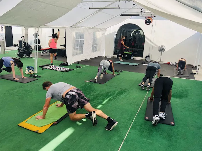 Snap Fitness San Marino (Huntington Drive) Picture 8