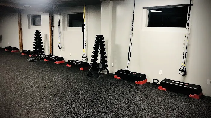 Snap Fitness San Marino (Huntington Drive) Picture 5