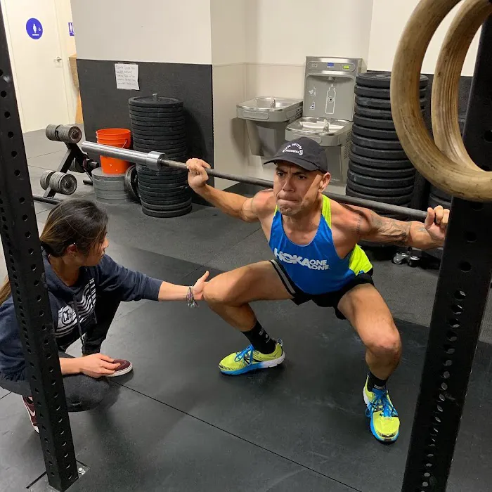 CrossFit 626 - Personal Training, Small Group, Kids, Hyrox Picture 2