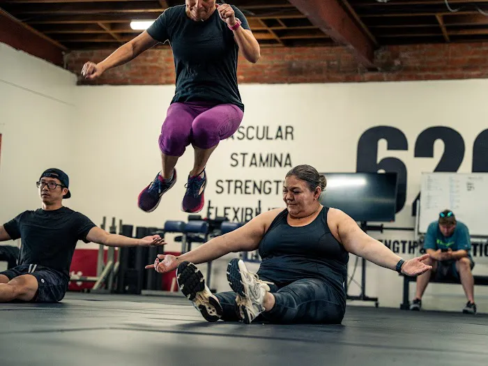 CrossFit 626 - Personal Training, Small Group, Kids, Hyrox Picture 9