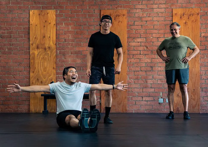 CrossFit 626 - Personal Training, Small Group, Kids, Hyrox Picture 4