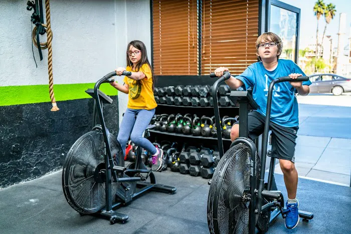 CrossFit 626 - Personal Training, Small Group, Kids, Hyrox Picture 10