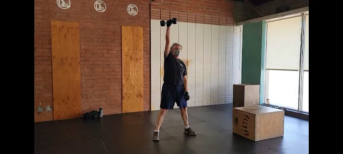 CrossFit 626 - Personal Training, Small Group, Kids, Hyrox Picture 6