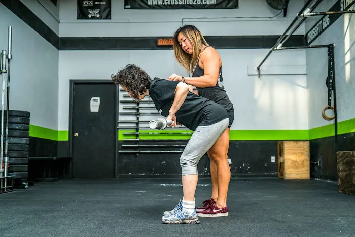 CrossFit 626 - Personal Training, Small Group, Kids, Hyrox Picture 8