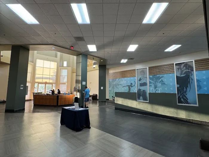 LA Fitness Picture 3