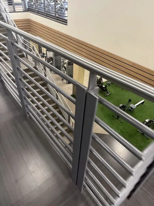 LA Fitness Picture 8