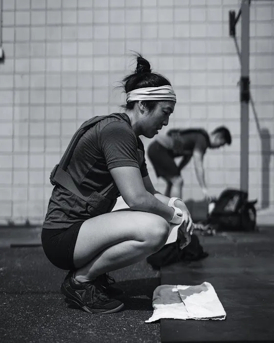 Reason Fitness Picture 5