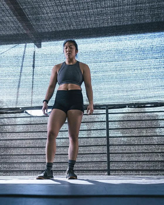 Reason Fitness Picture 3