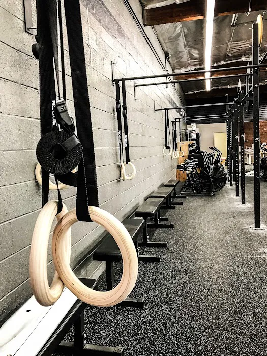 Reason Fitness Picture 2