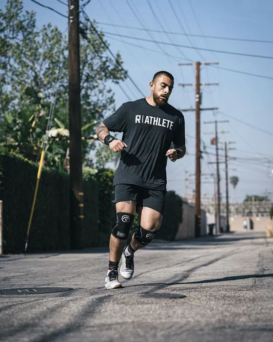 Reason Fitness Picture 1