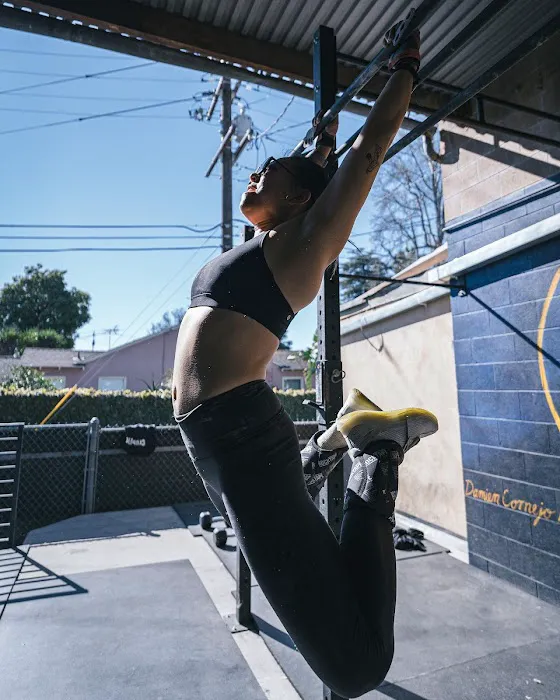 Reason Fitness Picture 8