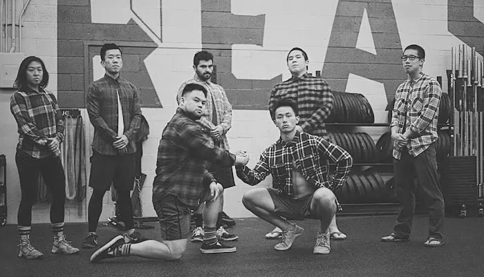 Reason Fitness Picture 7