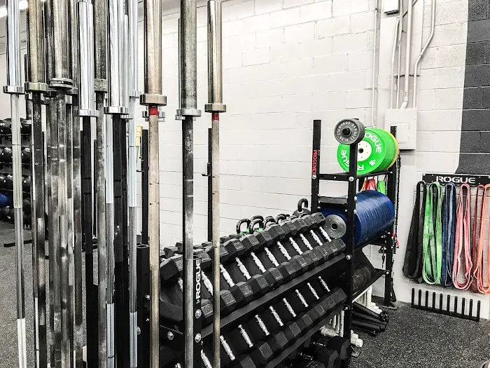 Reason Fitness Picture 9