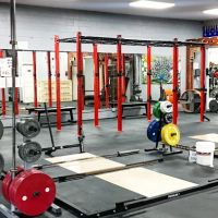 99 Barbell Fitness ico