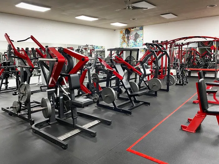 99 Barbell Fitness Picture 7