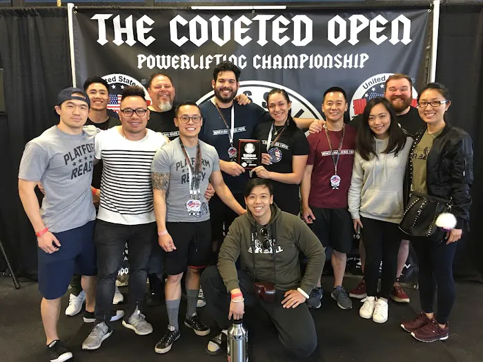 99 Barbell Fitness Picture 6