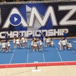 Vibe Cheer