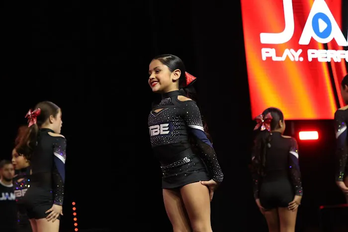 Vibe Cheer Picture 4