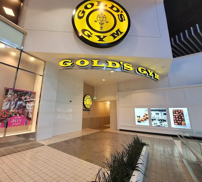 Gold's Gym Arcadia Picture 2