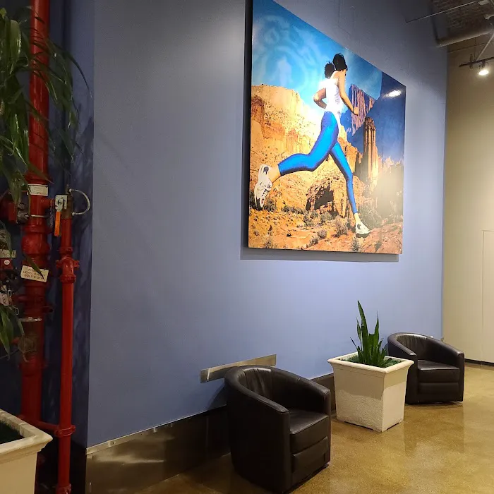 Gold's Gym Arcadia Picture 8