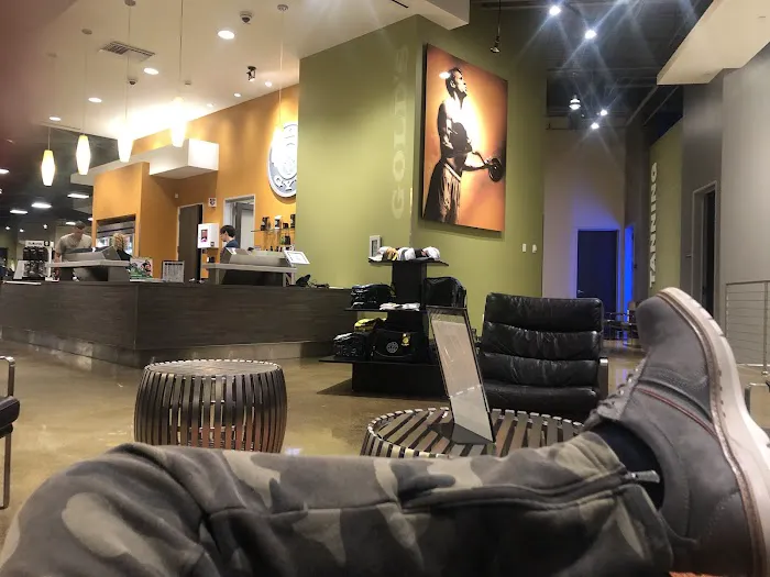 Gold's Gym Arcadia Picture 5