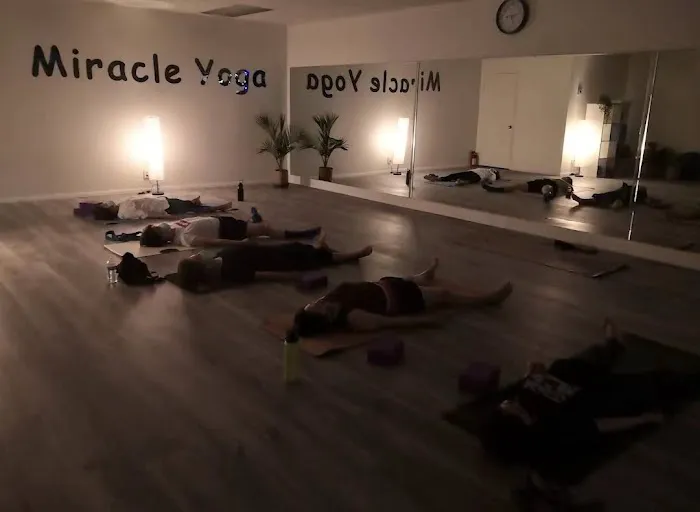 Miracle Yoga LA Picture 1