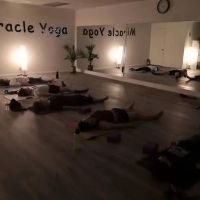 Miracle Yoga LA ico