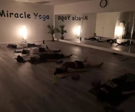 Miracle Yoga LA