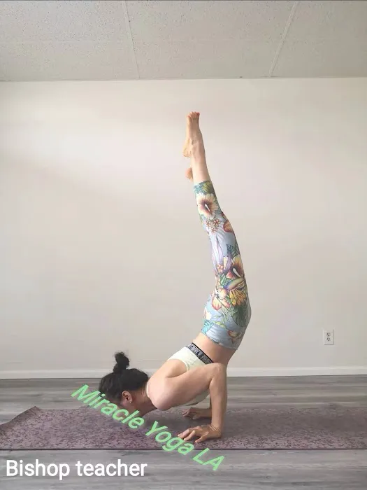 Miracle Yoga LA Picture 5