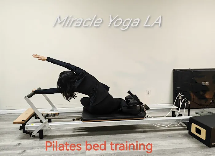 Miracle Yoga LA Picture 6