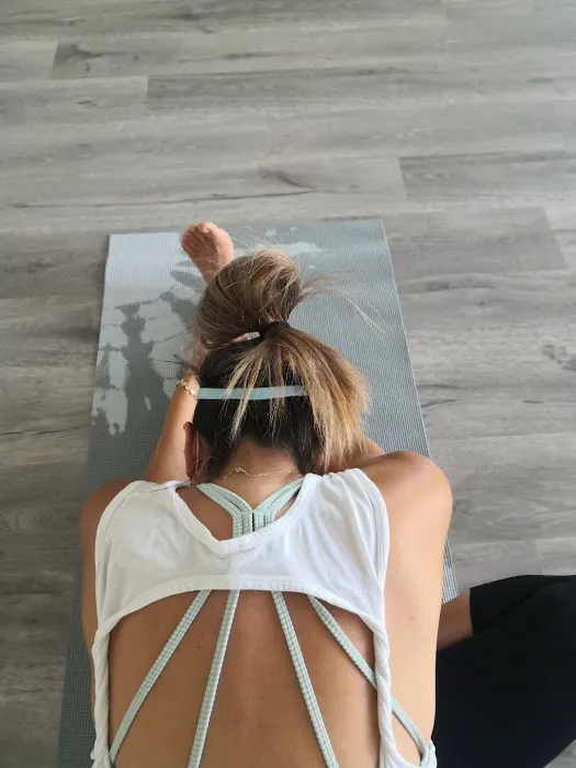 Miracle Yoga LA Picture 10