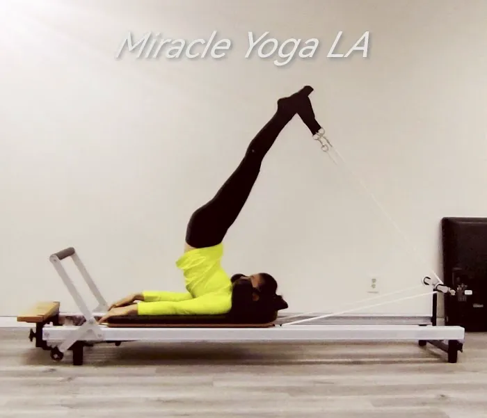 Miracle Yoga LA Picture 7