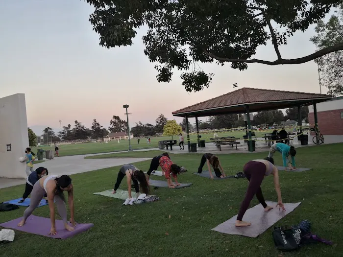 Miracle Yoga LA Picture 9