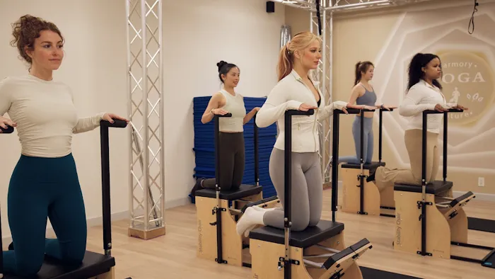 U Plus Fit Picture 9