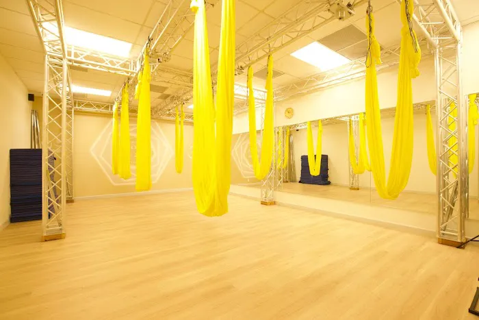 U Plus Fit Picture 7