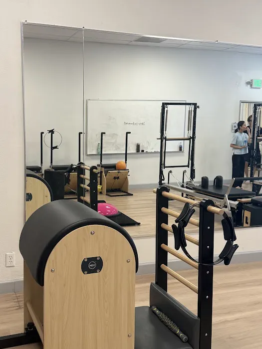 U Plus Fit Picture 6