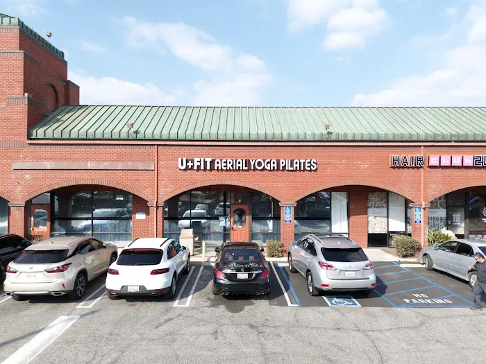 U Plus Fit Picture 2