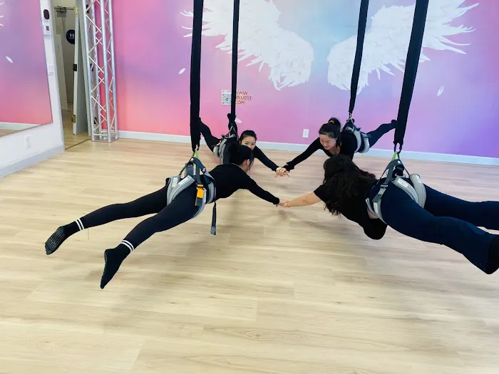 U Plus Fit Picture 10