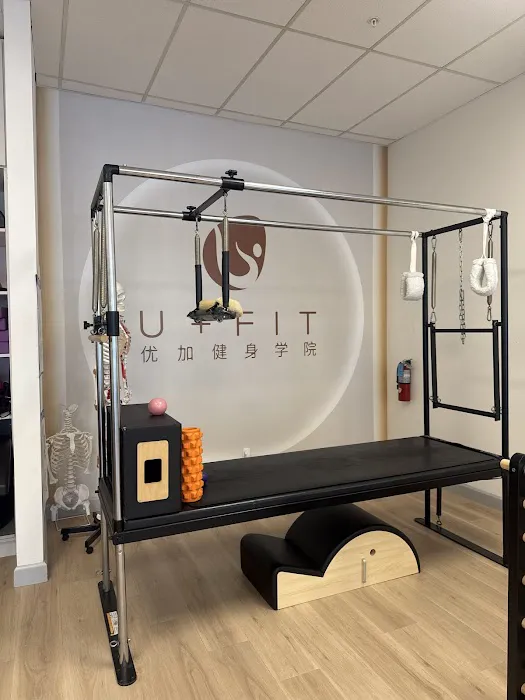 U Plus Fit Picture 4