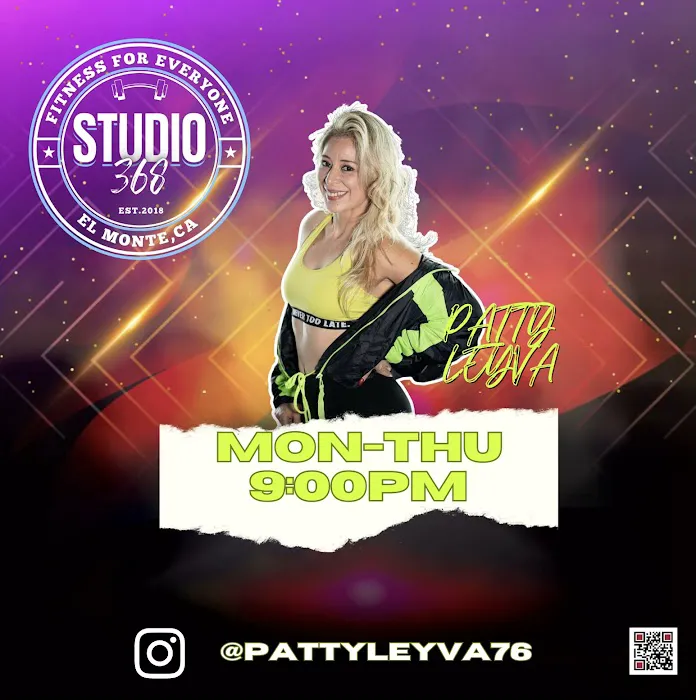 Studio 368 Picture 9