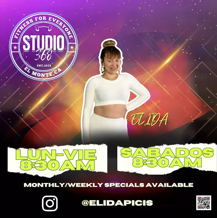 Studio 368 Picture 2